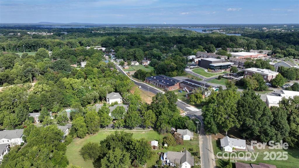 19623 Oak Street Cornelius, NC 28031 - Photo 4 of 6 a view of a city
