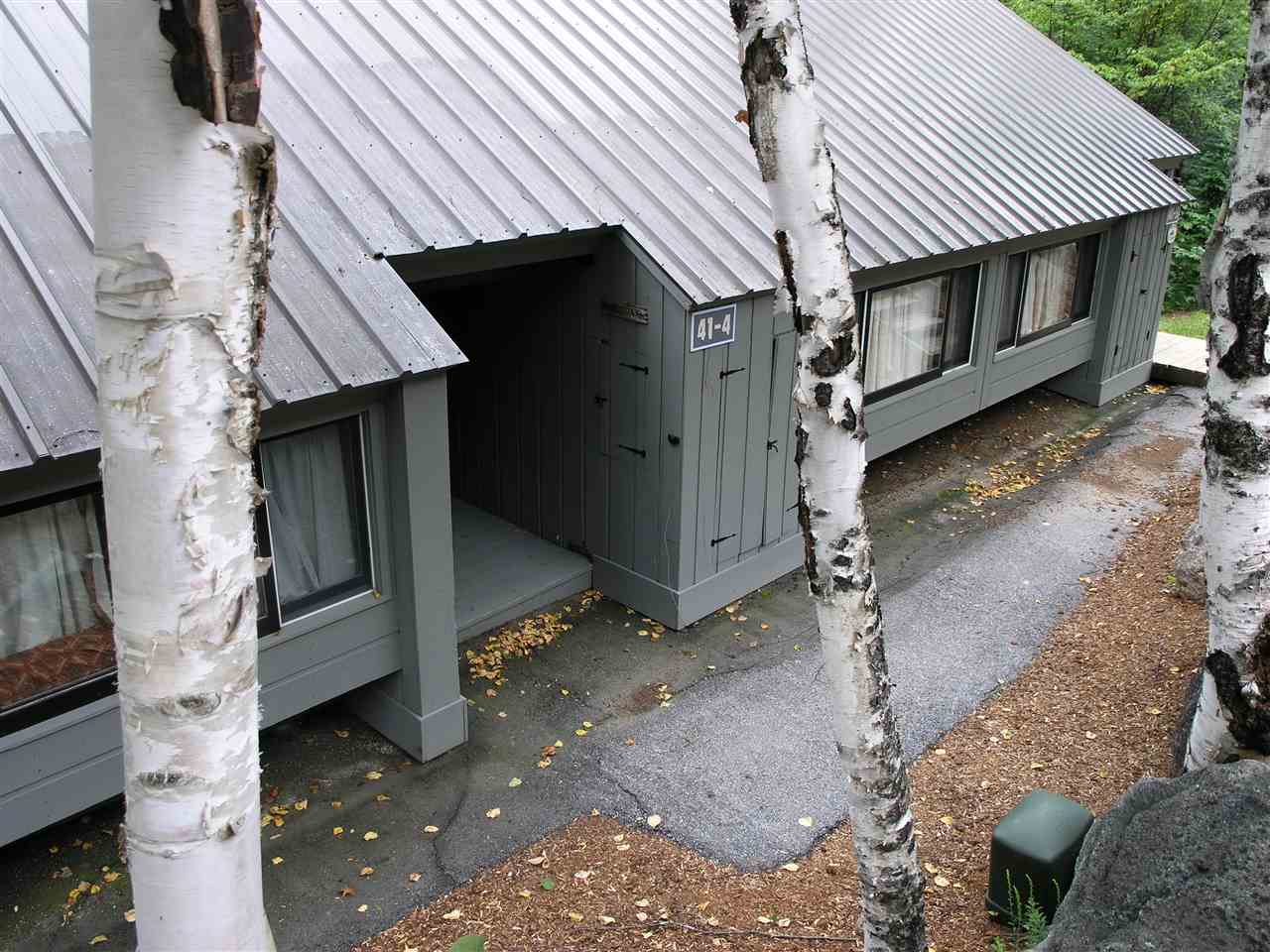 41-4 Whaleback Road, Unit 4 Lincoln, NH 03251 - Photo 1 of 32 Gallery Image 1