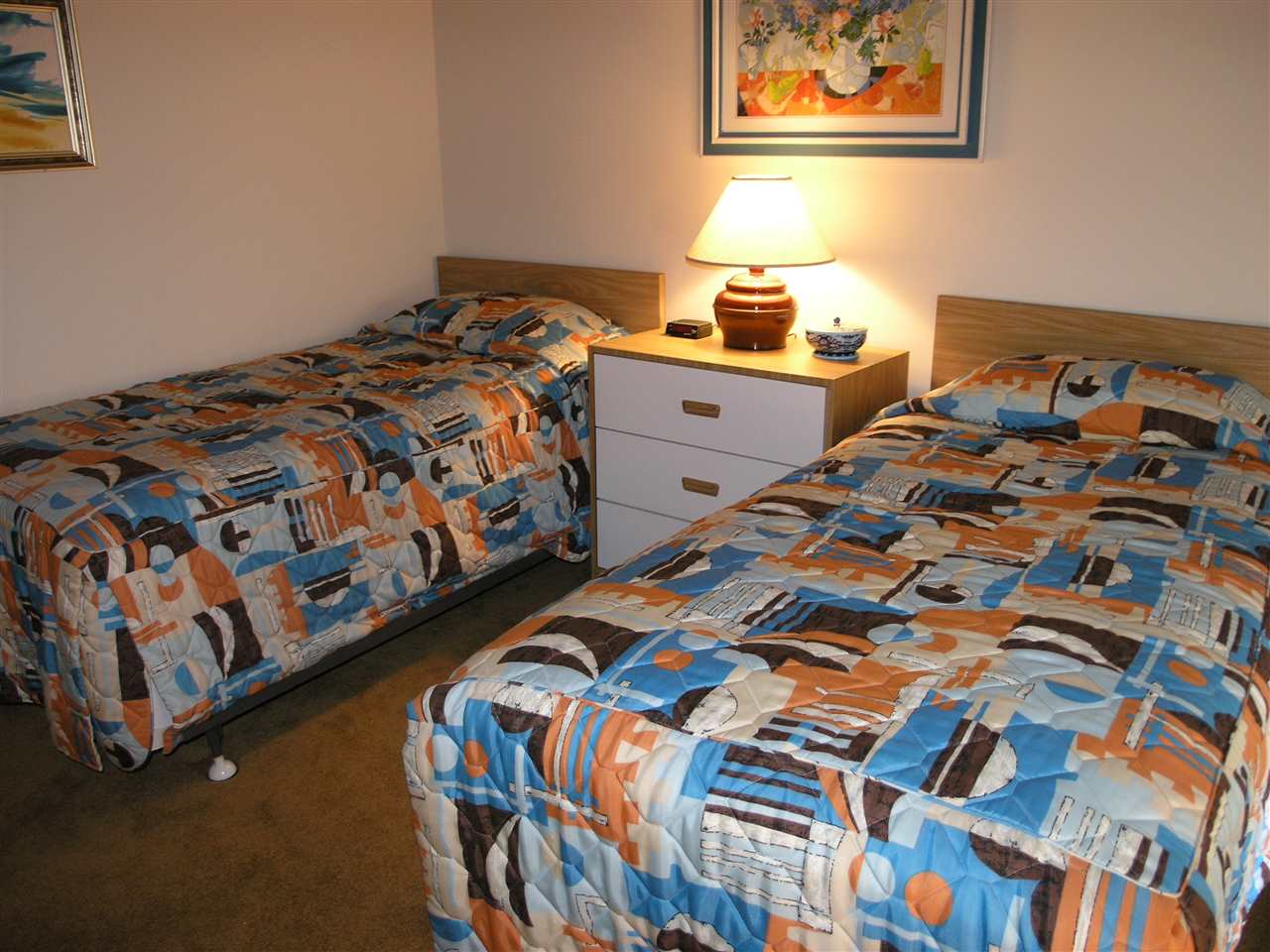 41-4 Whaleback Road, Unit 4 Lincoln, NH 03251 - Photo 17 of 32 Gallery Image 17