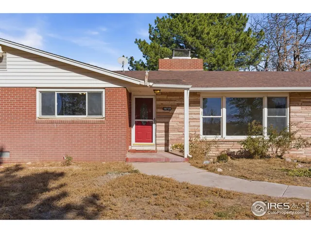 $550,000 | 18739 County Road 72, Eaton, CO 80615