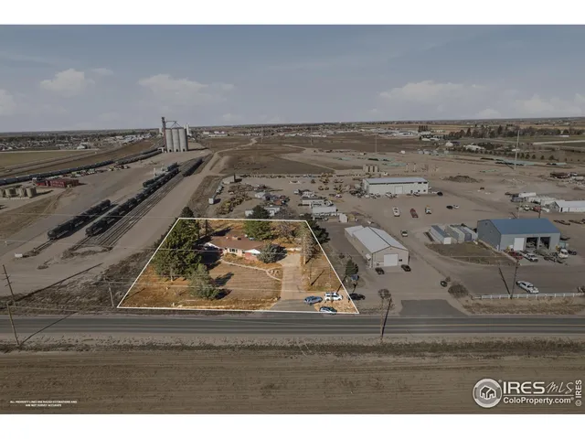 $550,000 | 18739 County Road 72, Eaton, CO 80615