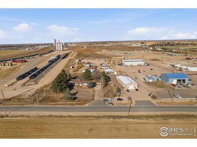 $550,000 | 18739 County Road 72, Eaton, CO 80615