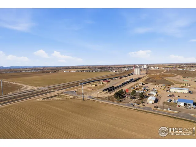 $550,000 | 18739 County Road 72, Eaton, CO 80615