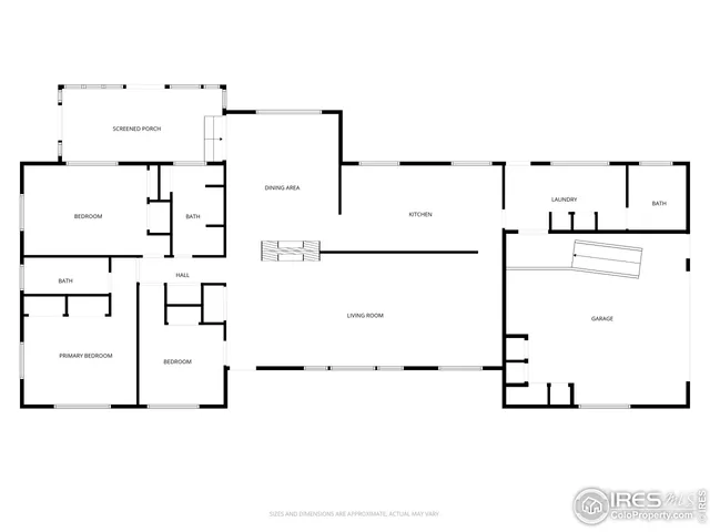$550,000 | 18739 County Road 72, Eaton, CO 80615