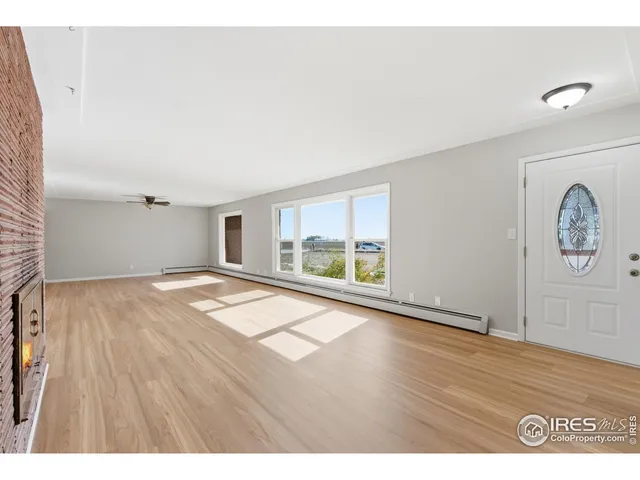 $550,000 | 18739 County Road 72, Eaton, CO 80615