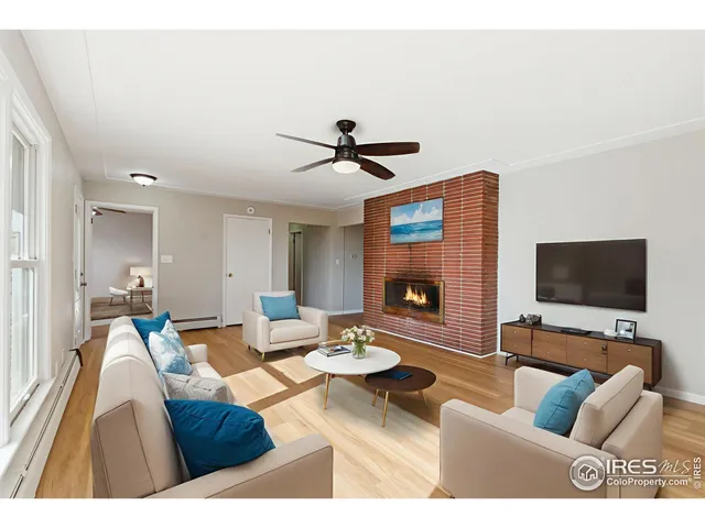 $550,000 | 18739 County Road 72, Eaton, CO 80615