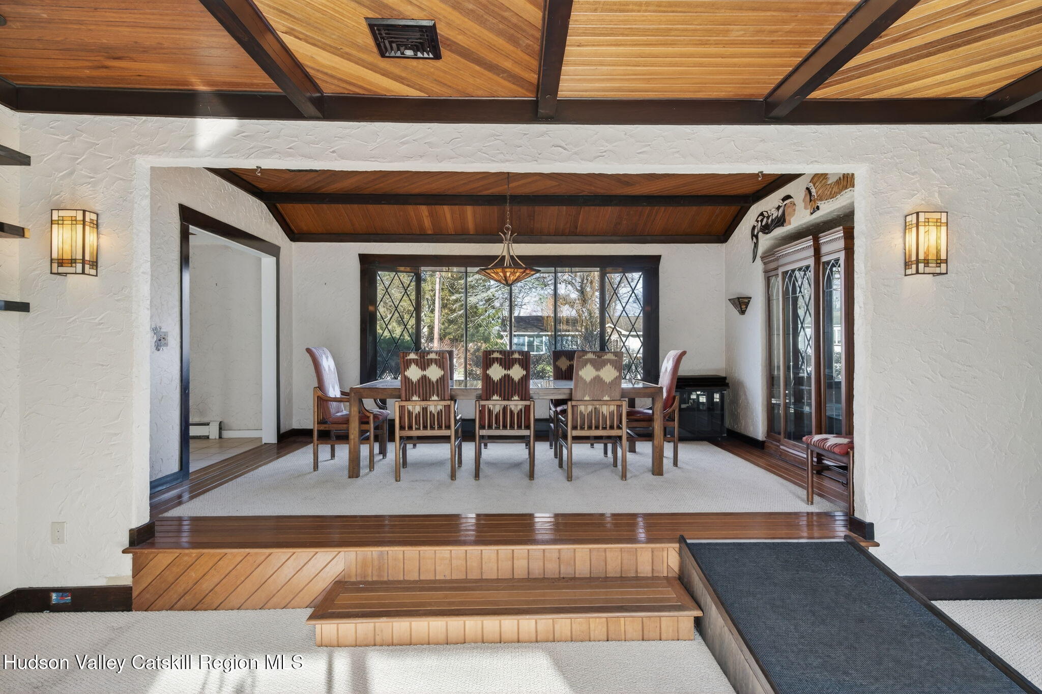 116 Wildwing Park Road Catskill, NY 12414 - Photo 11 of 54 dining room