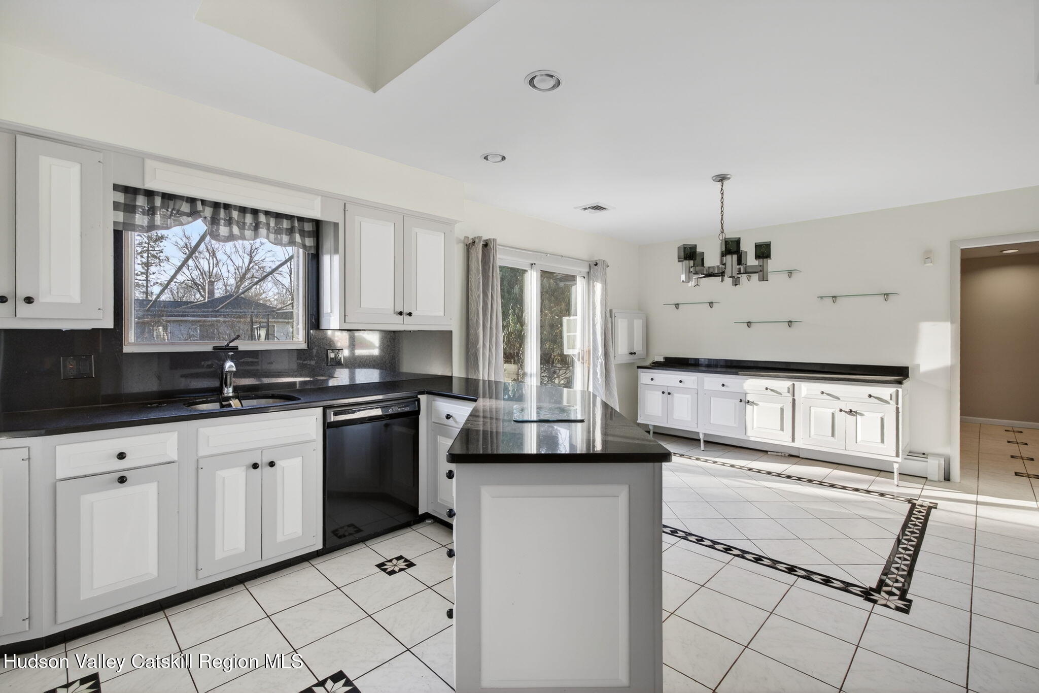 116 Wildwing Park Road Catskill, NY 12414 - Photo 13 of 54 large open kitchen