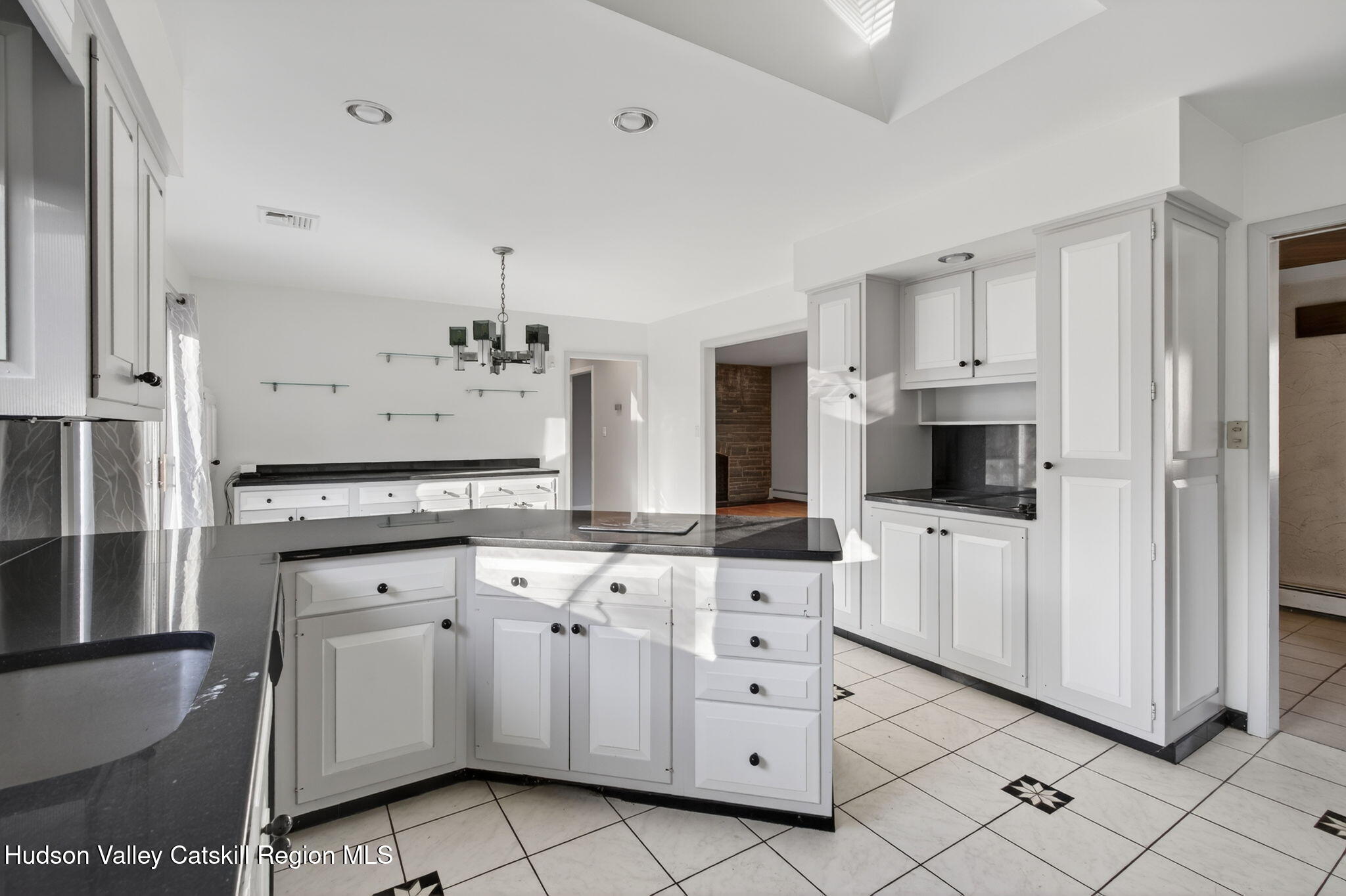 116 Wildwing Park Road Catskill, NY 12414 - Photo 16 of 54 open kitchen