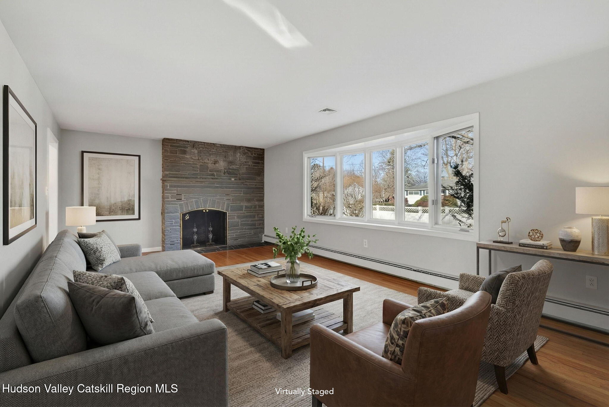 116 Wildwing Park Road Catskill, NY 12414 - Photo 17 of 54 virtually staged