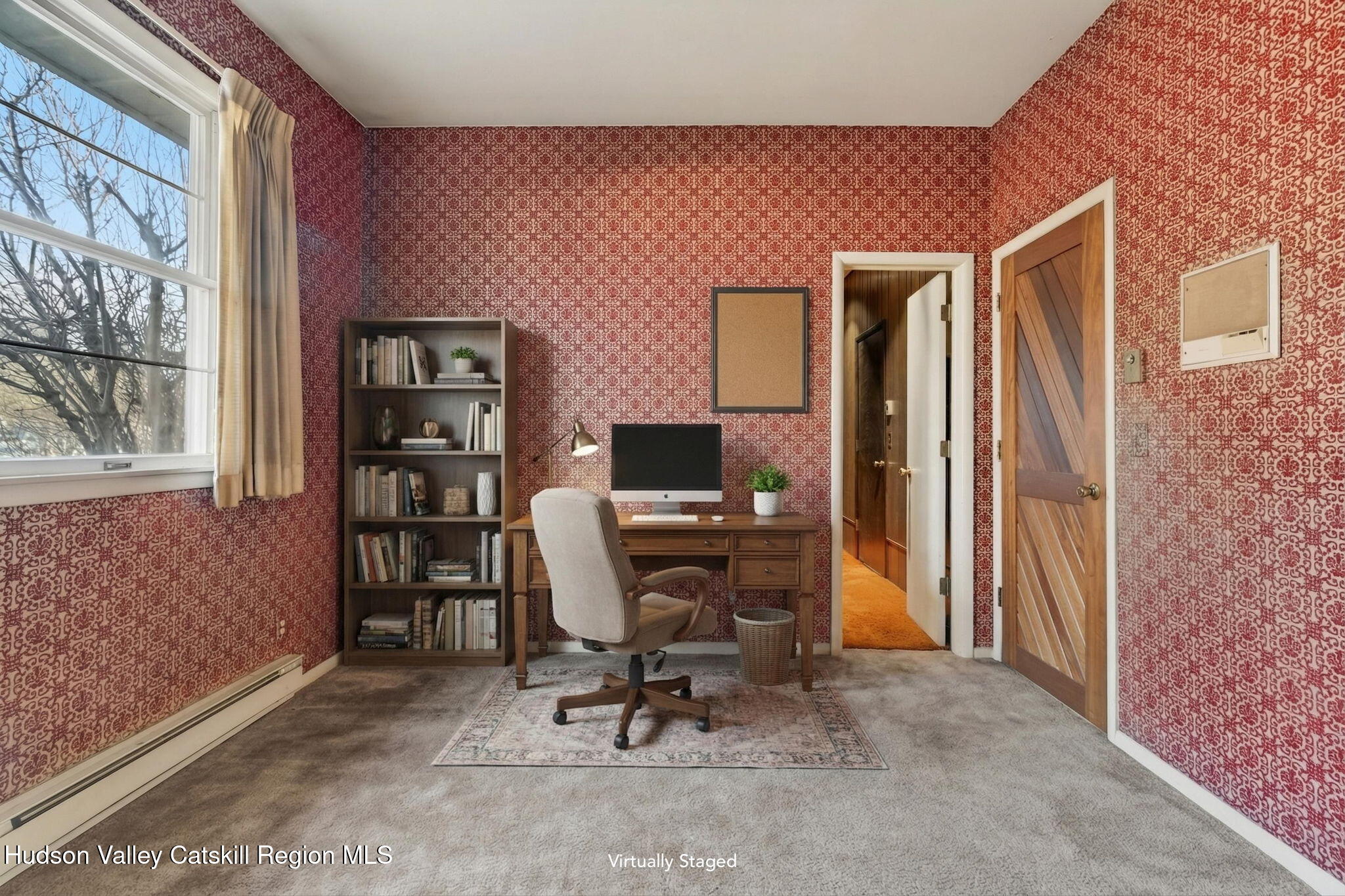 116 Wildwing Park Road Catskill, NY 12414 - Photo 21 of 54 virtually staged