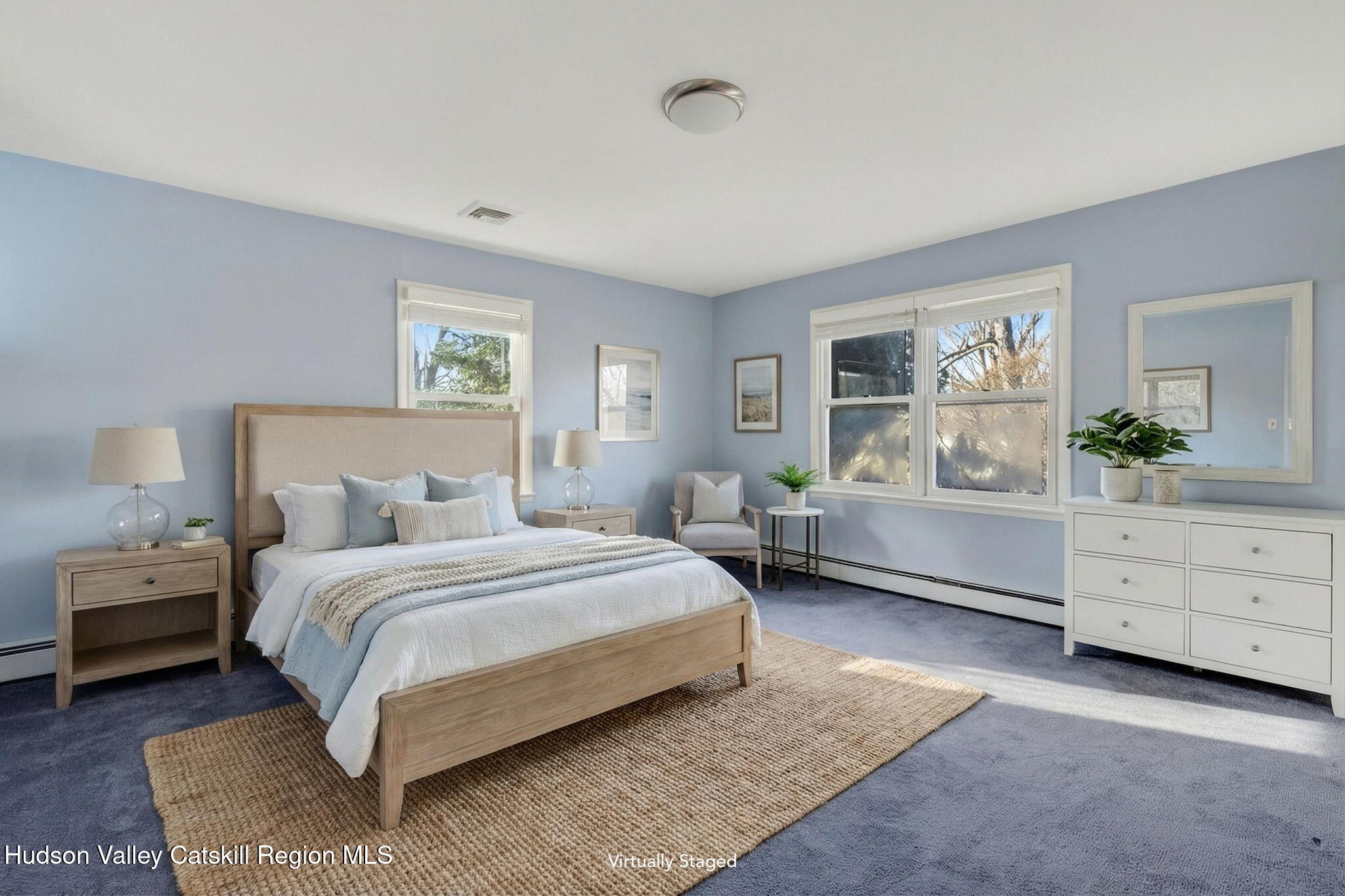 116 Wildwing Park Road Catskill, NY 12414 - Photo 22 of 54 virtually staged