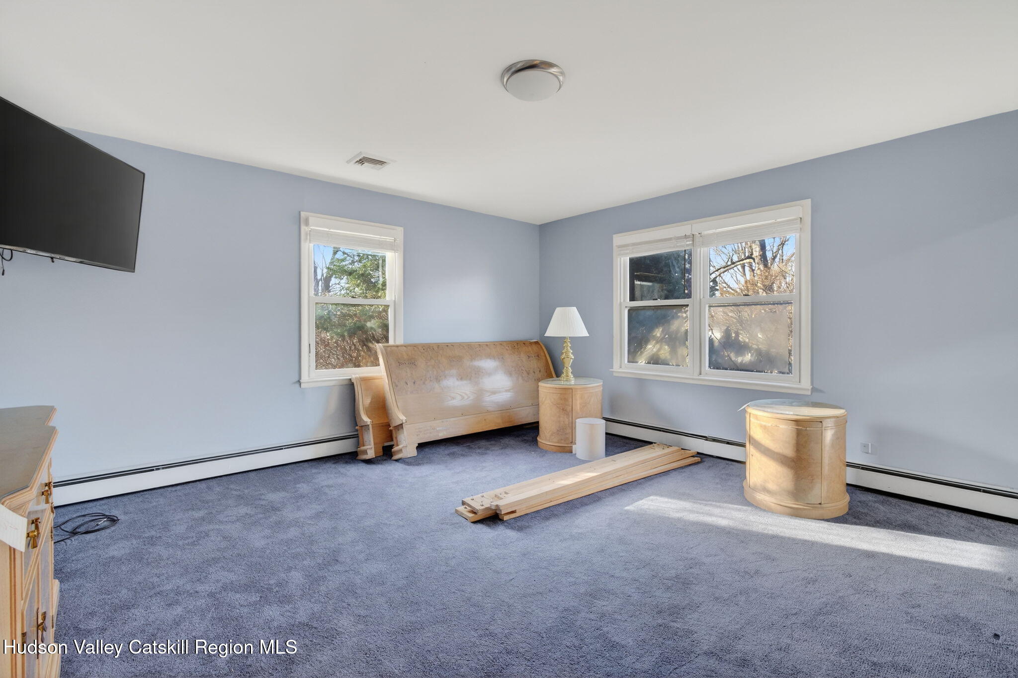 116 Wildwing Park Road Catskill, NY 12414 - Photo 23 of 54 primary bedroom suite