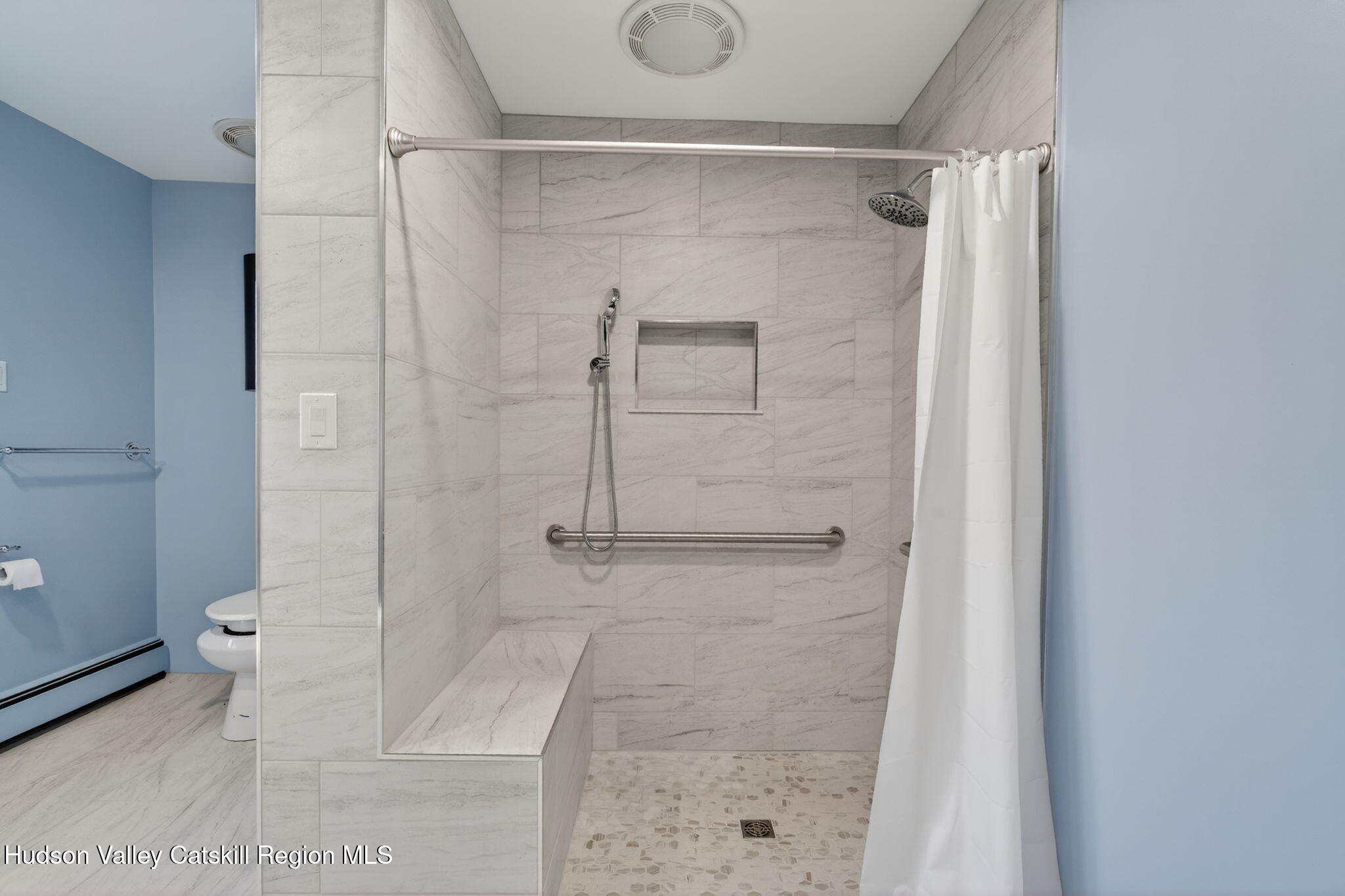 116 Wildwing Park Road Catskill, NY 12414 - Photo 25 of 54 walk in shower