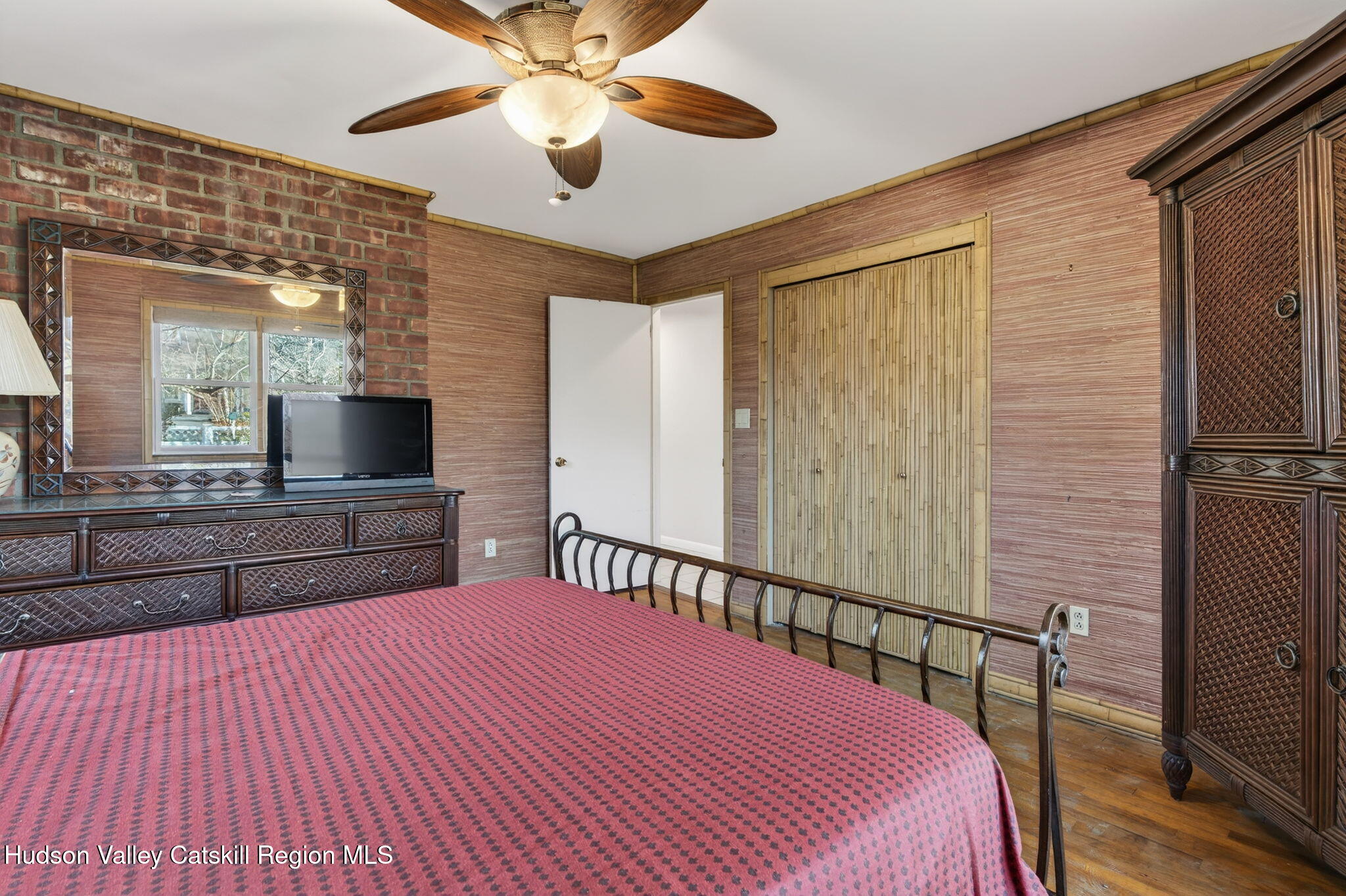 116 Wildwing Park Road Catskill, NY 12414 - Photo 28 of 54 guest bedroom