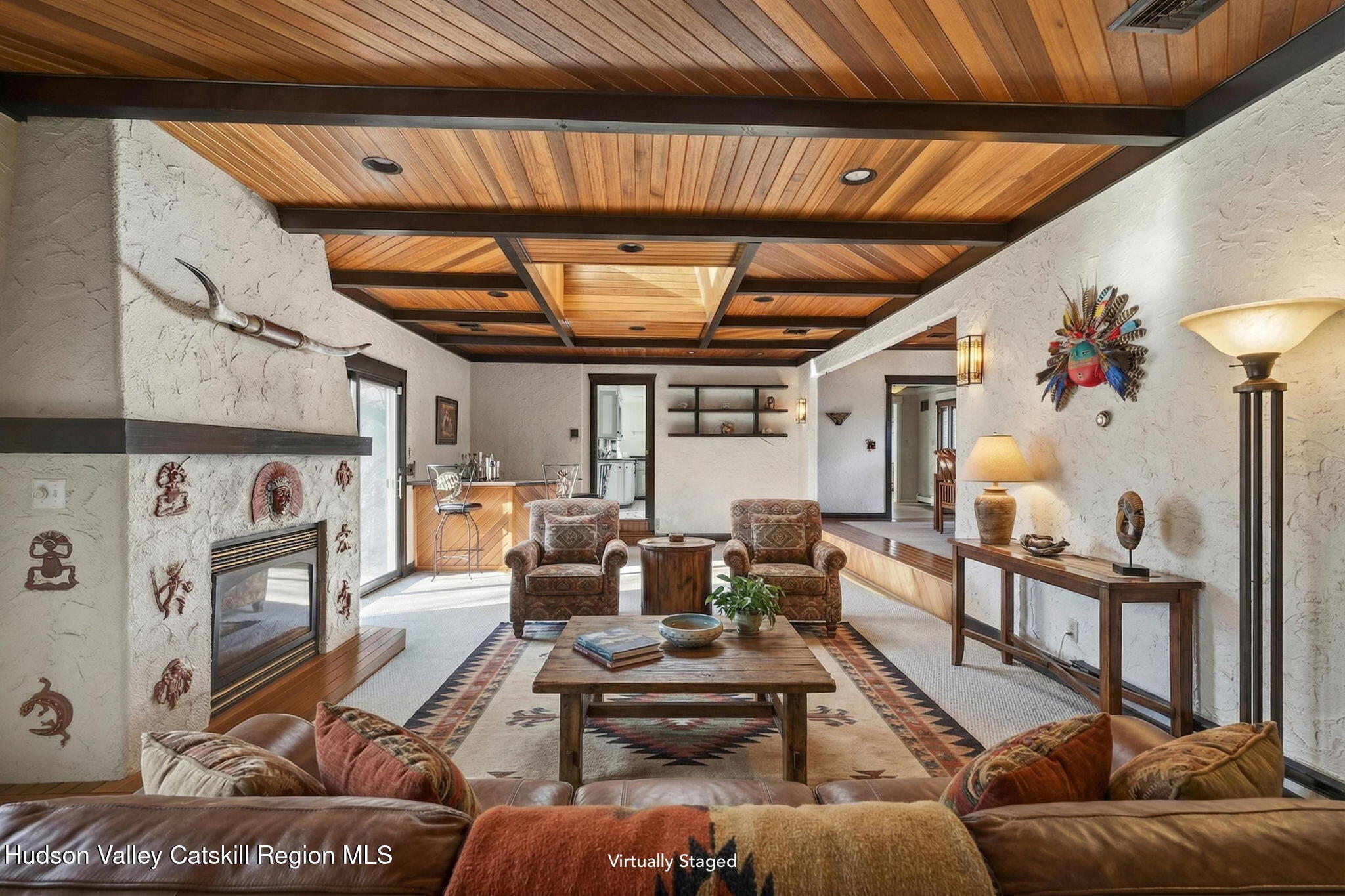 116 Wildwing Park Road Catskill, NY 12414 - Photo 3 of 54 virtually staged