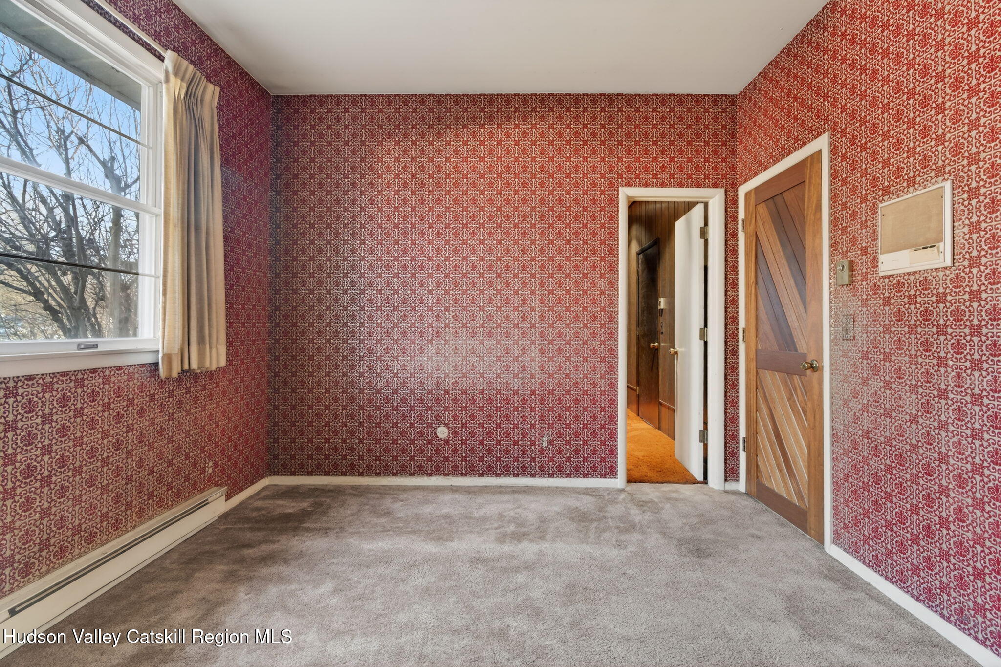 116 Wildwing Park Road Catskill, NY 12414 - Photo 32 of 54 third bedroom connects to home office