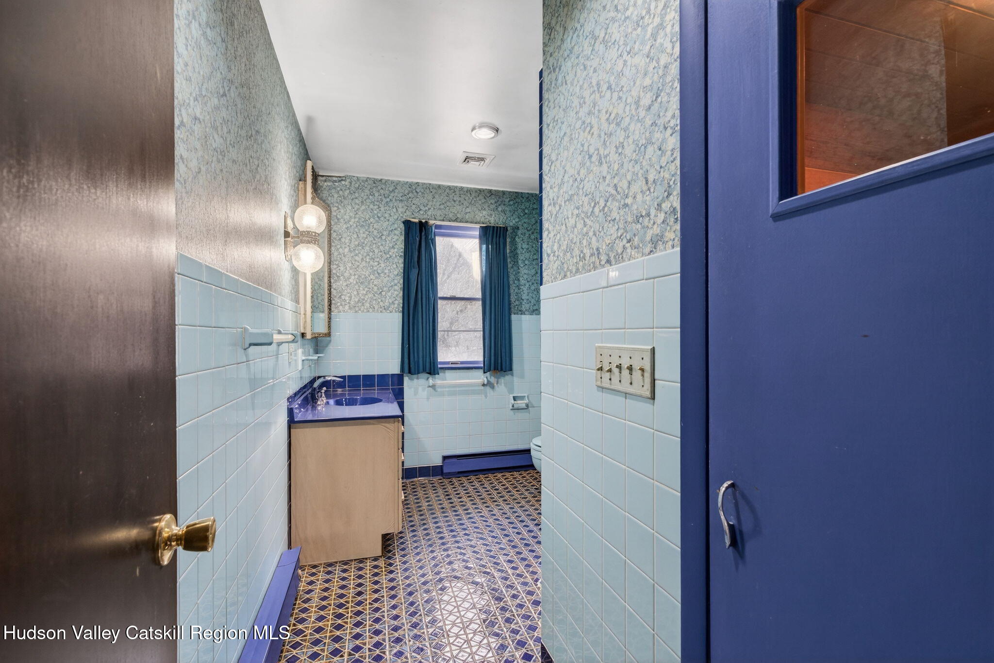 116 Wildwing Park Road Catskill, NY 12414 - Photo 34 of 54 guest bathroom with sauna