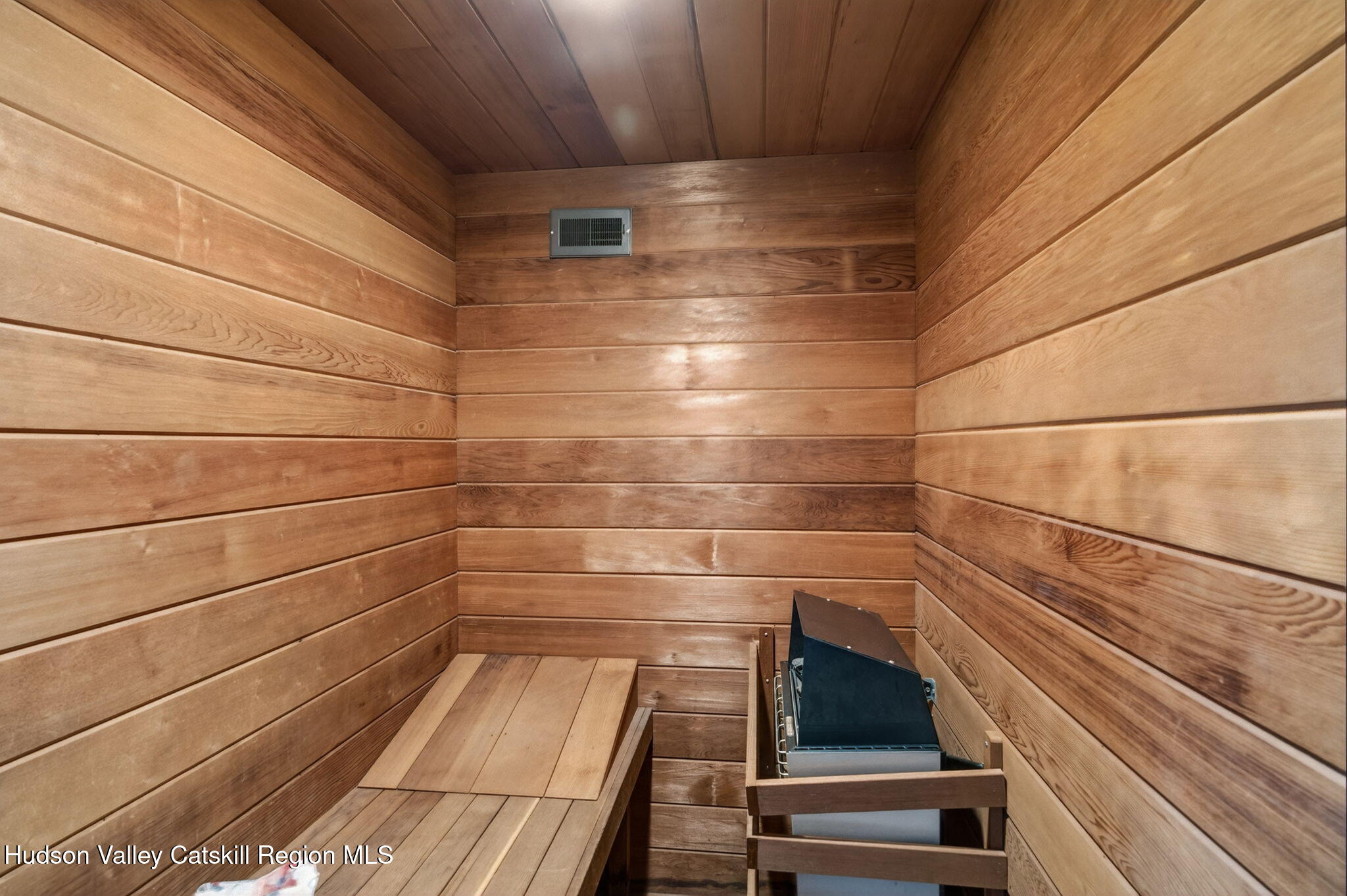 116 Wildwing Park Road Catskill, NY 12414 - Photo 36 of 54 Traditional Finnish Sauna