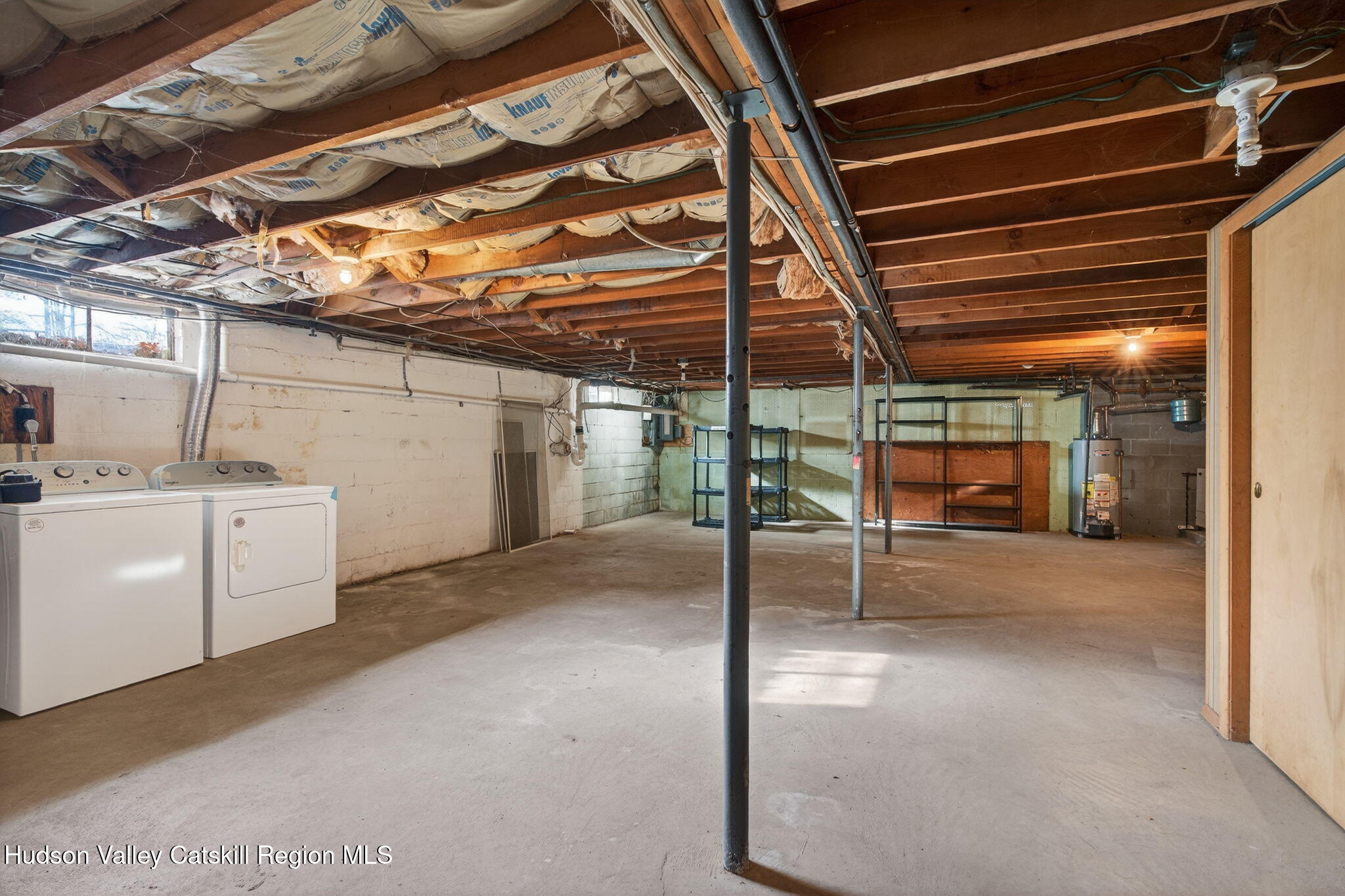 116 Wildwing Park Road Catskill, NY 12414 - Photo 40 of 54 basement