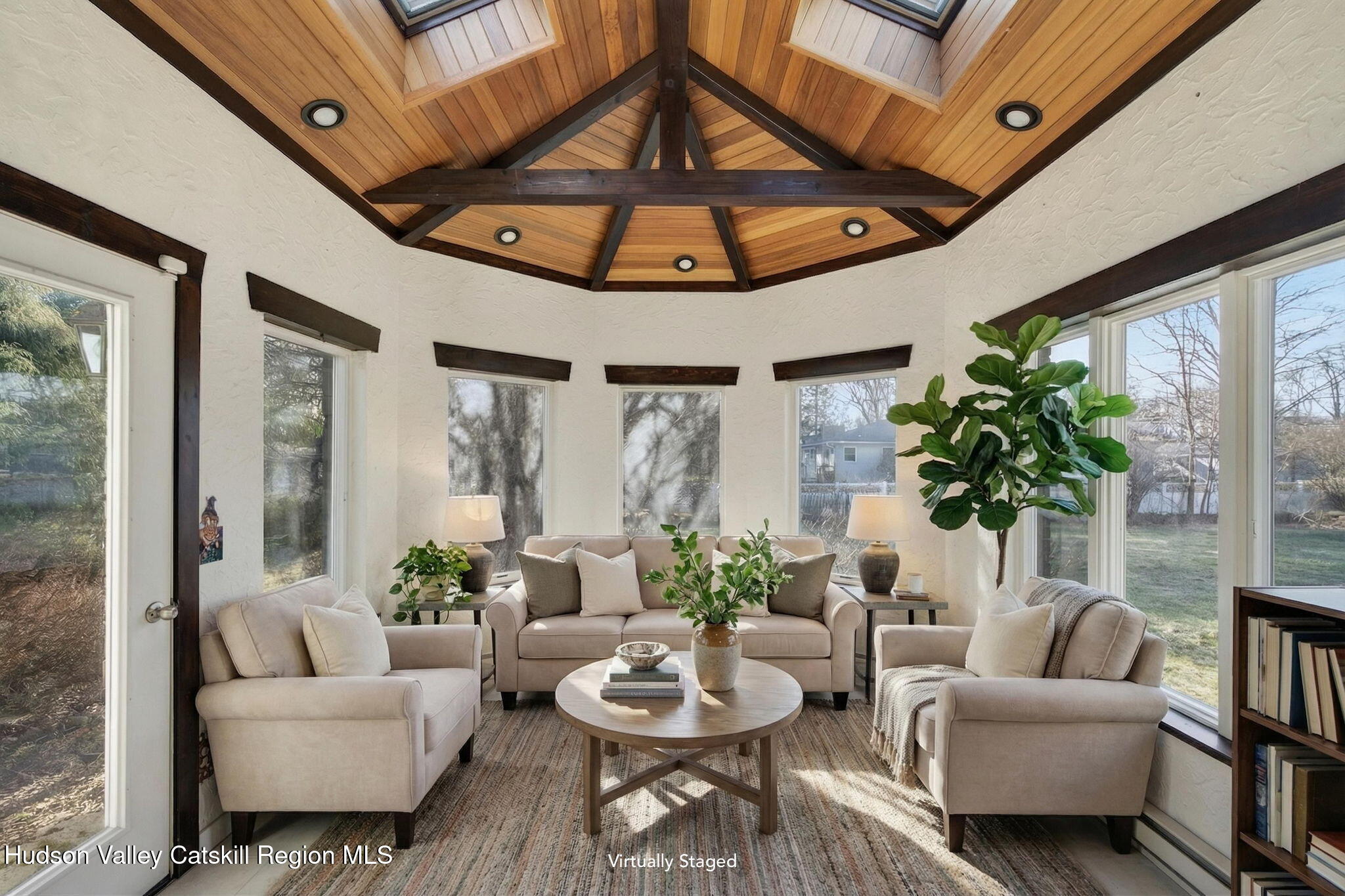 116 Wildwing Park Road Catskill, NY 12414 - Photo 4 of 54 virtually staged