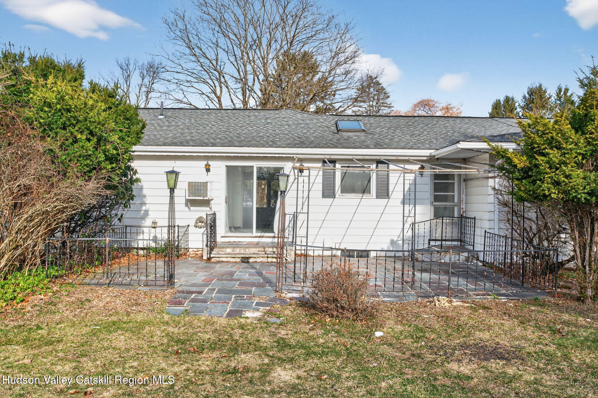 116 Wildwing Park Road Catskill, NY 12414 - Photo 45 of 54 patio off kitchen area