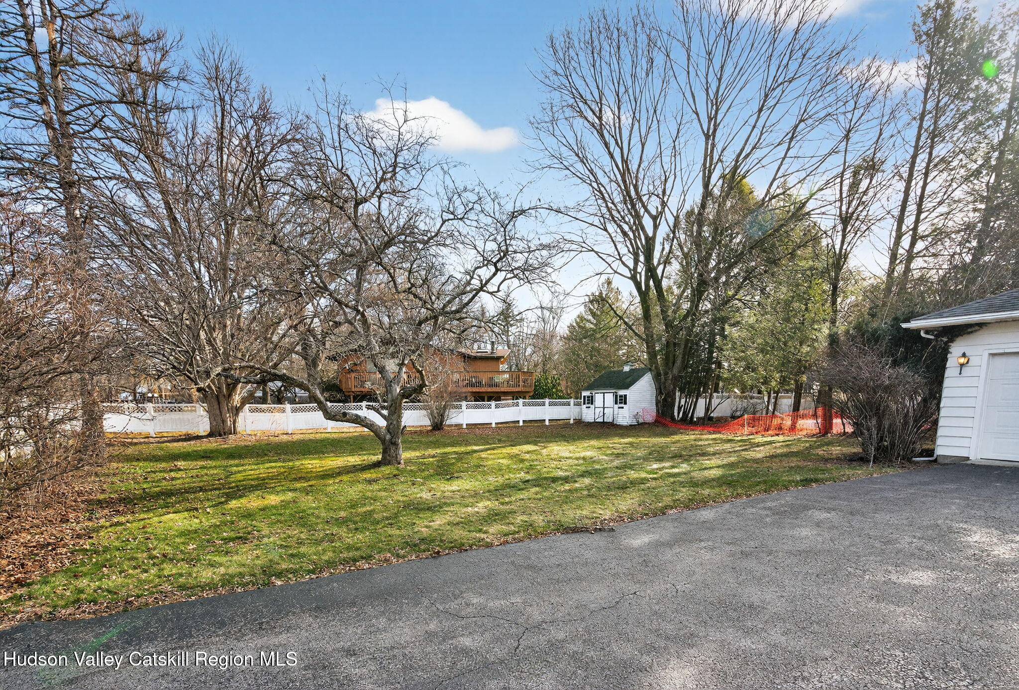 116 Wildwing Park Road Catskill, NY 12414 - Photo 50 of 54 side yard
