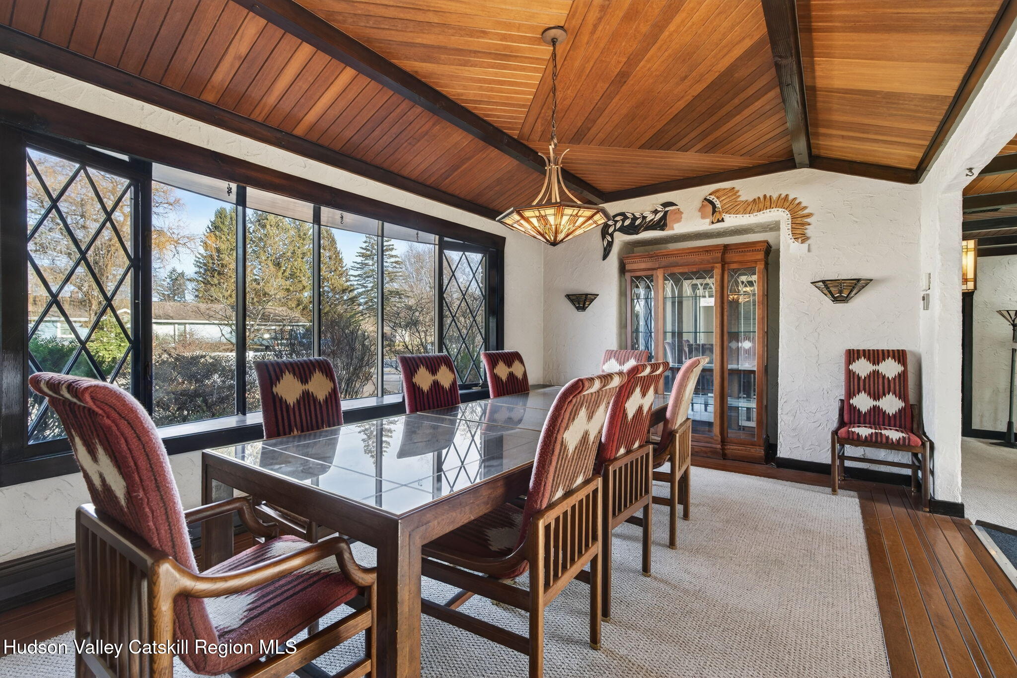 116 Wildwing Park Road Catskill, NY 12414 - Photo 5 of 54 dining room