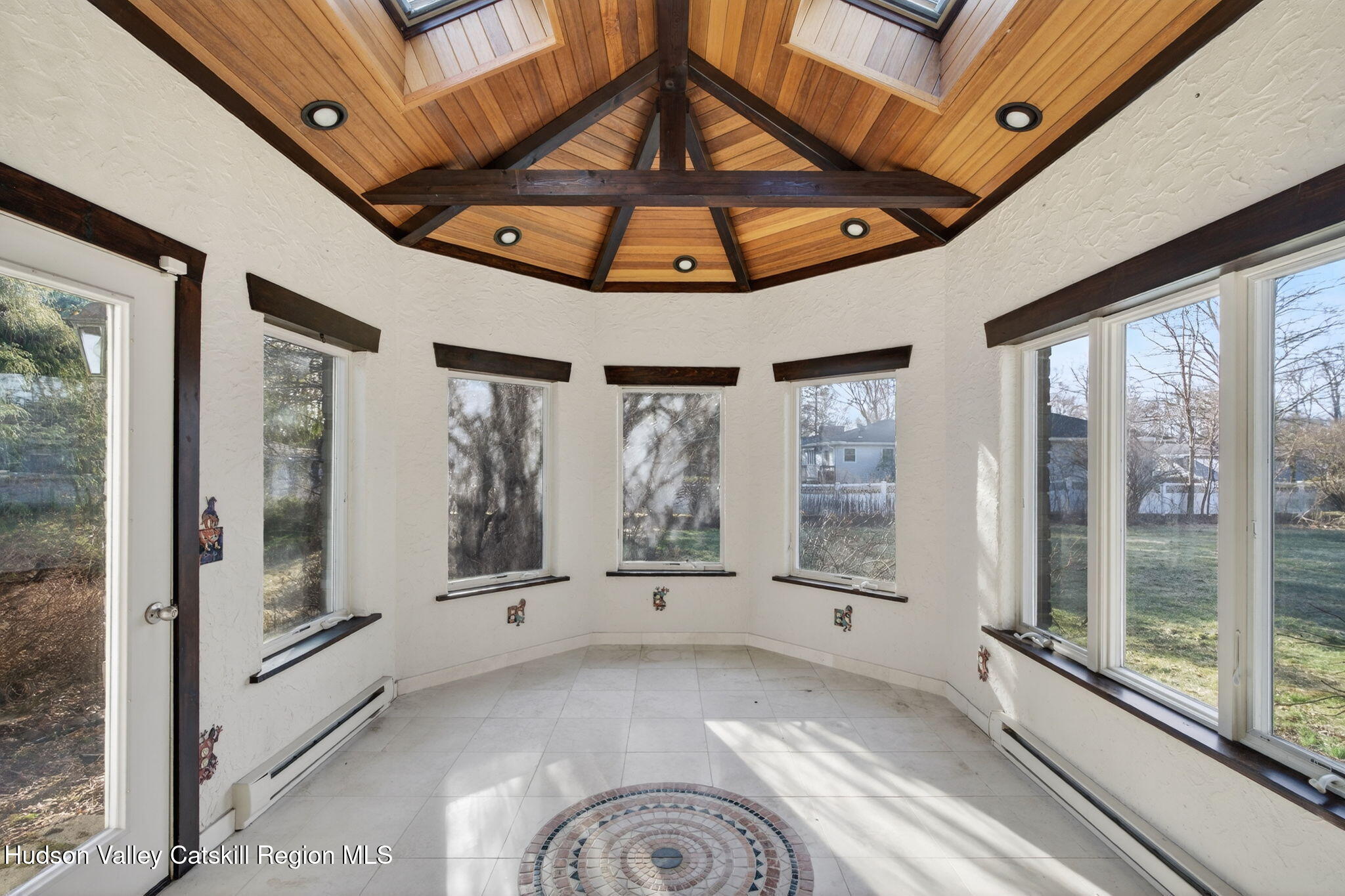 116 Wildwing Park Road Catskill, NY 12414 - Photo 9 of 54 sun room with access to backyard