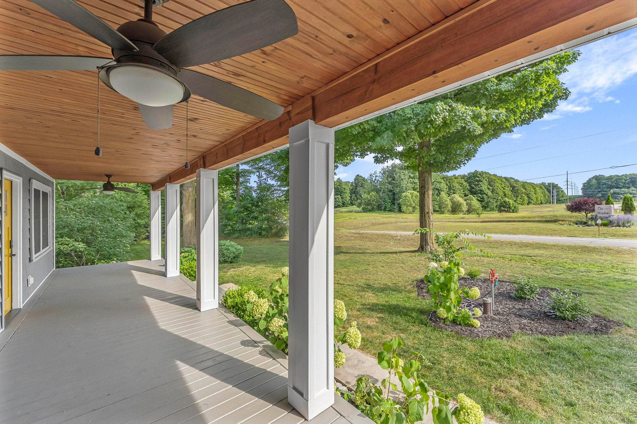 7481 East Lincoln Road Cedar, MI 49621 - Photo 54 of 67 Gallery Image 54