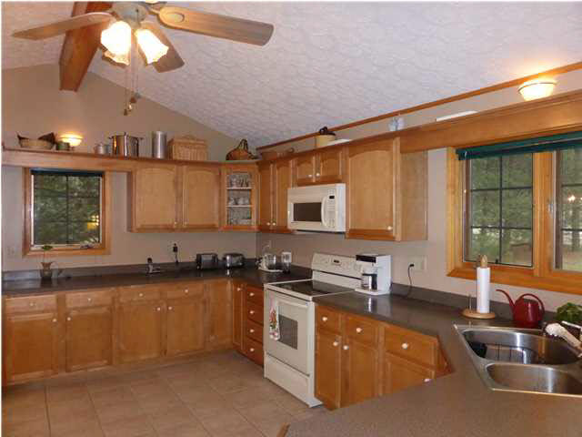3130 Chigger Ridge Road Birdseye, IN 47513 - Photo 2 of 21
