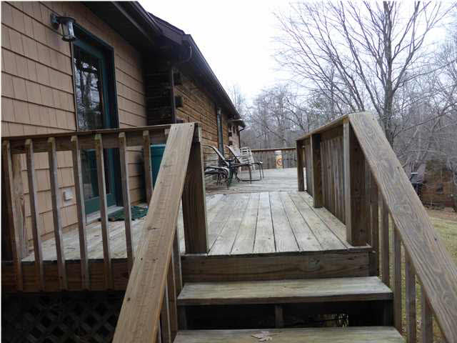 3130 Chigger Ridge Road Birdseye, IN 47513 - Photo 15 of 21