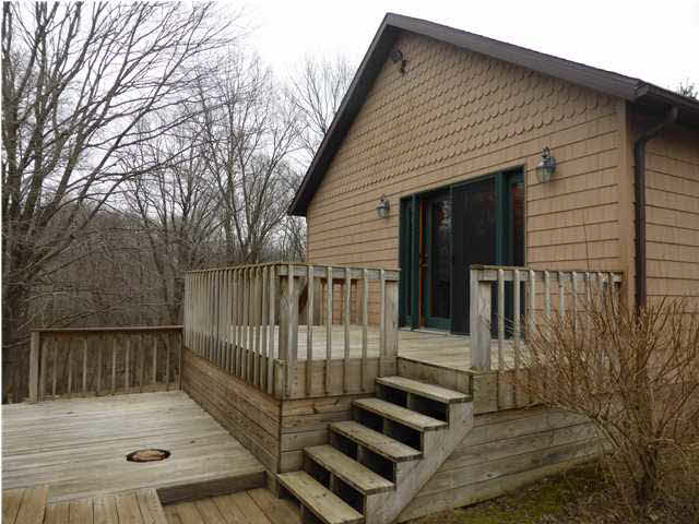3130 Chigger Ridge Road Birdseye, IN 47513 - Photo 16 of 21