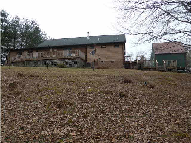 3130 Chigger Ridge Road Birdseye, IN 47513 - Photo 17 of 21