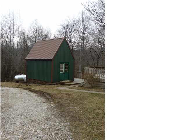 3130 Chigger Ridge Road Birdseye, IN 47513 - Photo 18 of 21