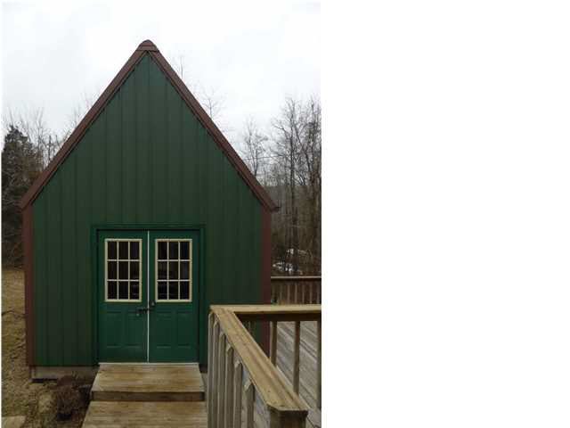 3130 Chigger Ridge Road Birdseye, IN 47513 - Photo 19 of 21