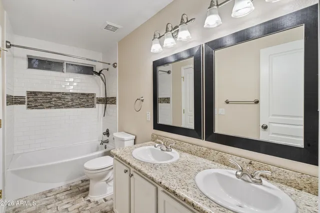 $2,650 | 15550 North Frank Lloyd Wright Boulevard, Unit 1054, Scottsdale, AZ 85260