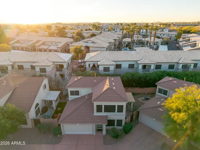 $2,650 | 15550 North Frank Lloyd Wright Boulevard, Unit 1054, Scottsdale, AZ 85260