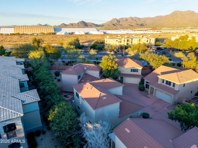 $2,650 | 15550 North Frank Lloyd Wright Boulevard, Unit 1054, Scottsdale, AZ 85260