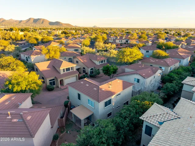 $2,650 | 15550 North Frank Lloyd Wright Boulevard, Unit 1054, Scottsdale, AZ 85260