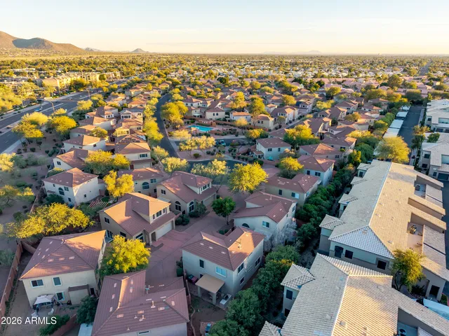 $2,650 | 15550 North Frank Lloyd Wright Boulevard, Unit 1054, Scottsdale, AZ 85260