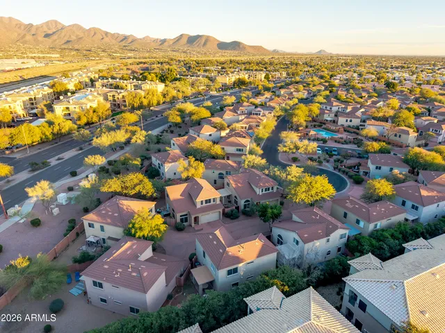$2,650 | 15550 North Frank Lloyd Wright Boulevard, Unit 1054, Scottsdale, AZ 85260