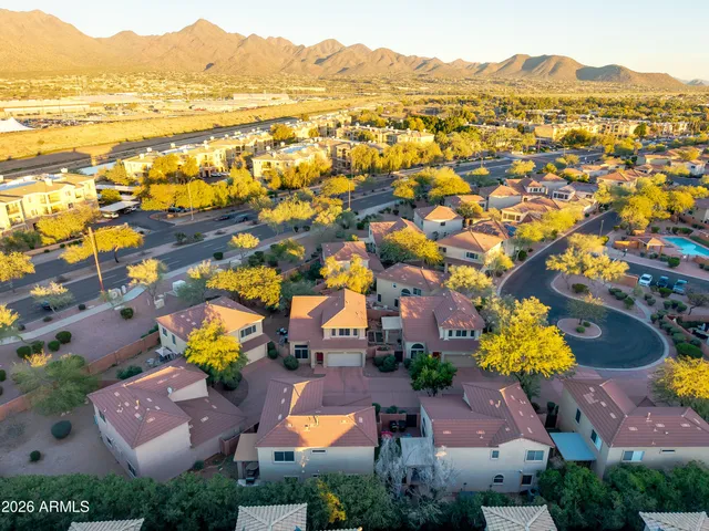 $2,650 | 15550 North Frank Lloyd Wright Boulevard, Unit 1054, Scottsdale, AZ 85260