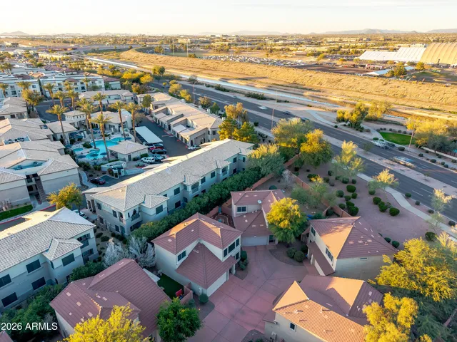 $2,650 | 15550 North Frank Lloyd Wright Boulevard, Unit 1054, Scottsdale, AZ 85260