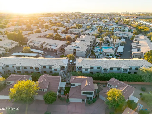 $2,650 | 15550 North Frank Lloyd Wright Boulevard, Unit 1054, Scottsdale, AZ 85260