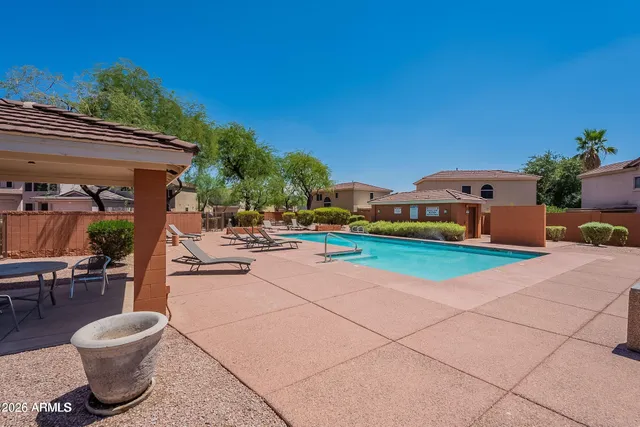 $2,650 | 15550 North Frank Lloyd Wright Boulevard, Unit 1054, Scottsdale, AZ 85260