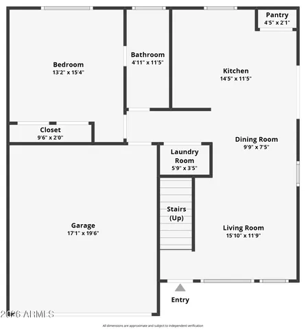 $2,650 | 15550 North Frank Lloyd Wright Boulevard, Unit 1054, Scottsdale, AZ 85260