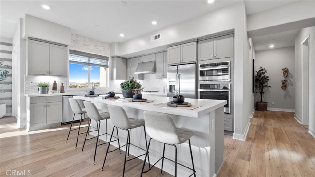 27226 Cranmore Way, Unit 101 Valencia, CA 91381 - Photo 1 of 1 Photos shown are of model only- not actual homesite.