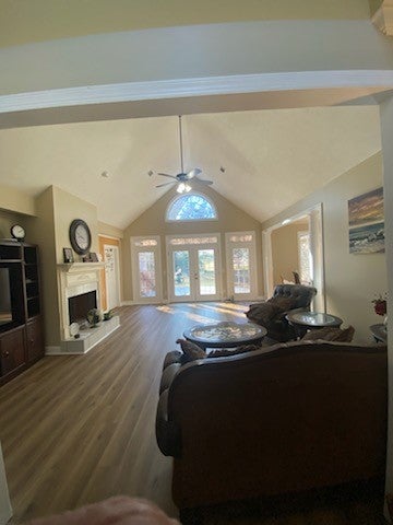 3308 Hamilton Road Opelika, AL 36804 - Photo 17 of 23 Gallery Image 17