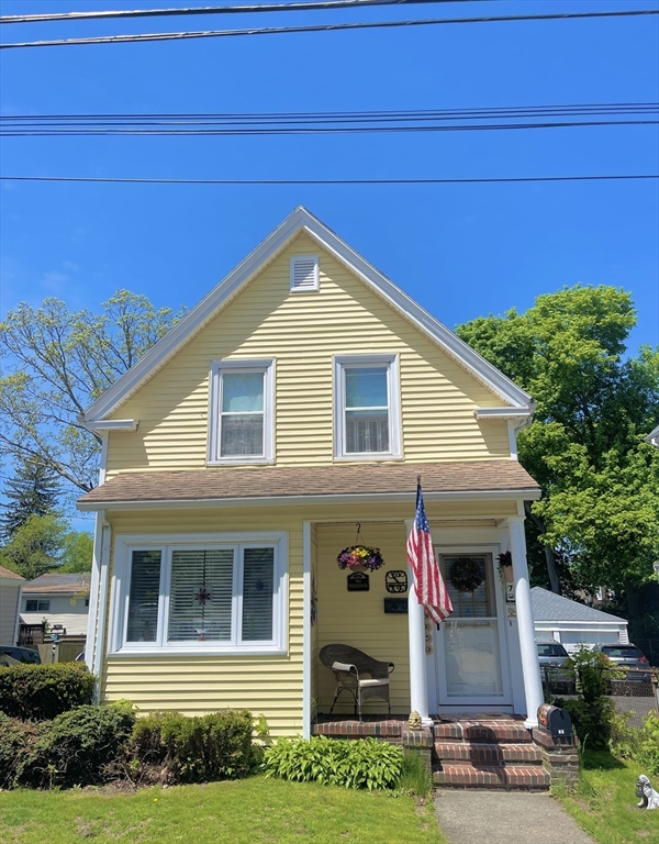 27 Springvale Avenue Lynn, MA 01904 - Photo 1 of 35 Gallery Image 1